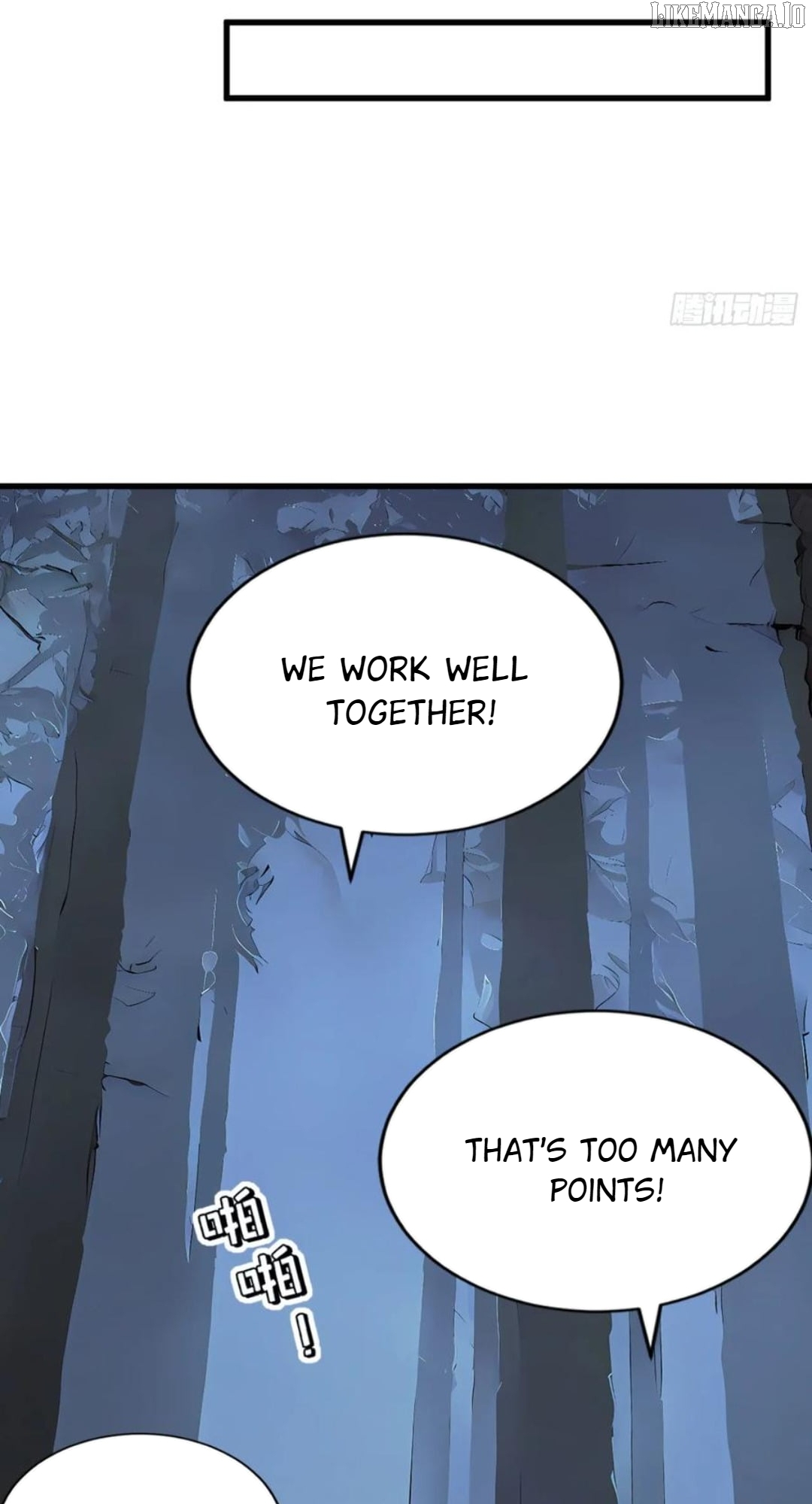 Primordial Ten Fiends: Others Tame Beasts, I Tame Beast Girls Chapter 43 - page 55